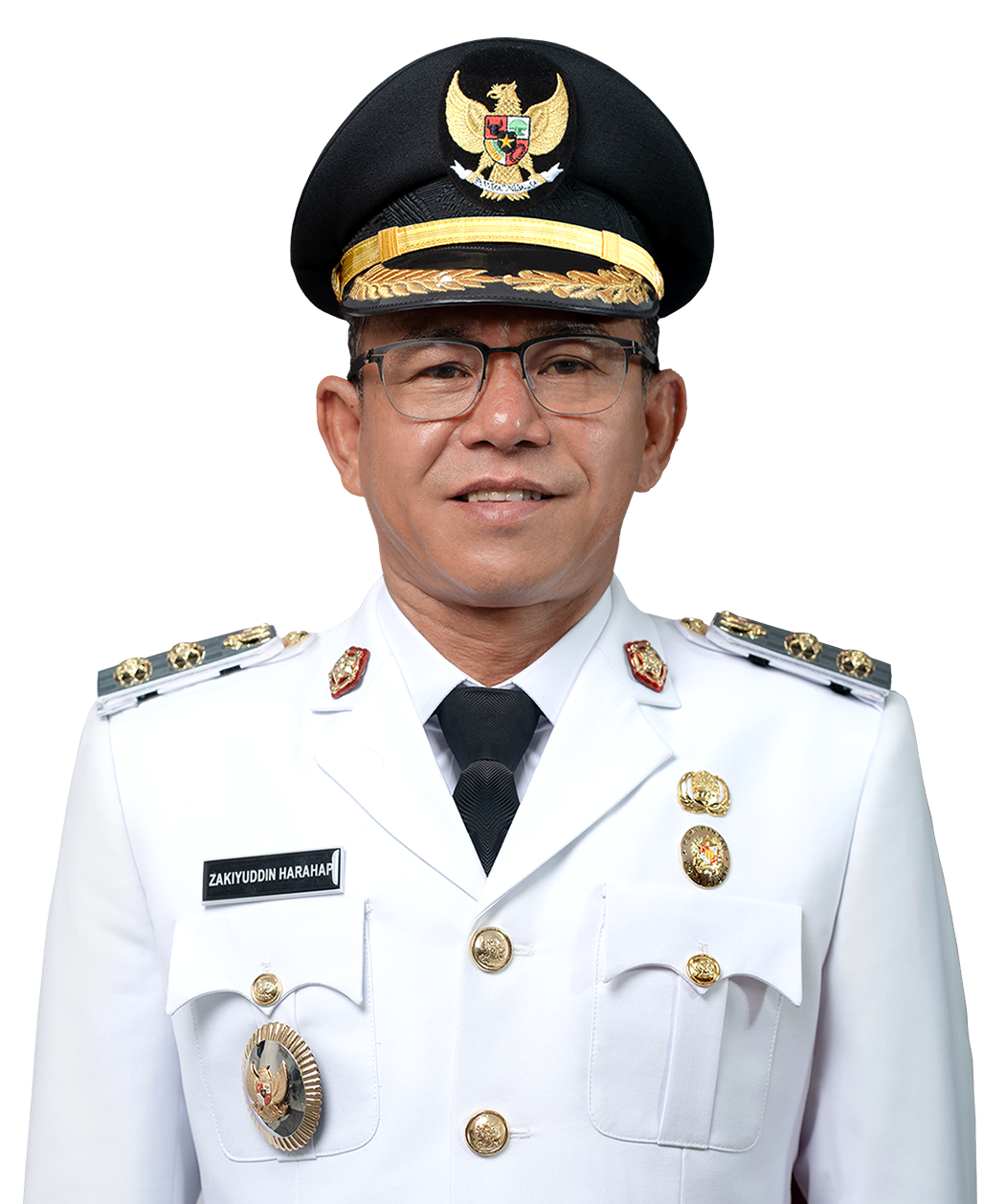 Foto Wakil Walikota