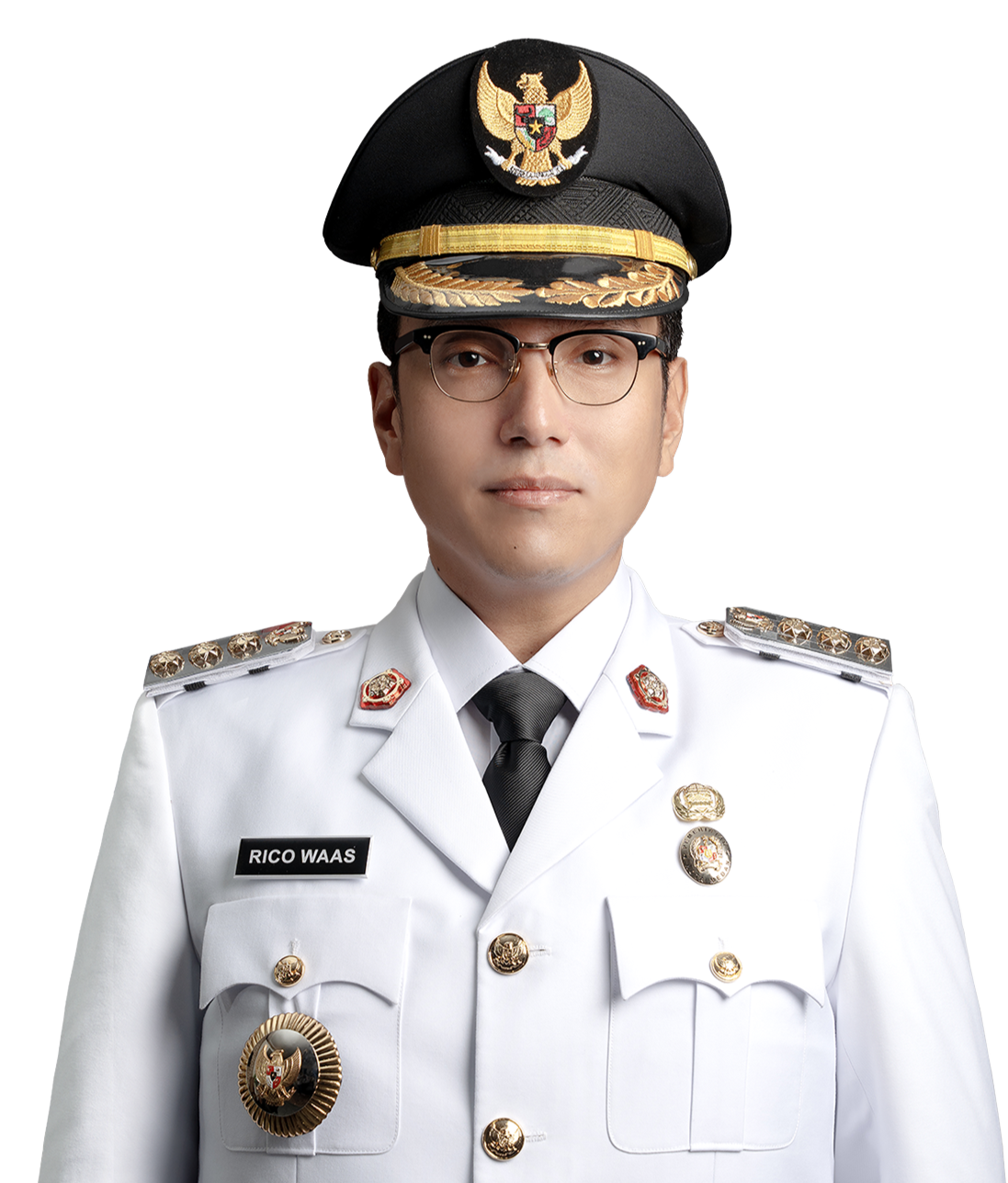 Foto Walikota